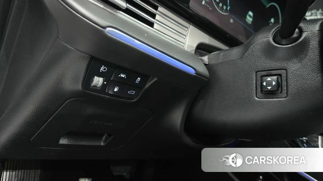 Hyundai The New Grandeur IG id 4836402 из Кореи 7