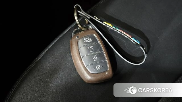 Hyundai Casper id 5017080 из Кореи 7