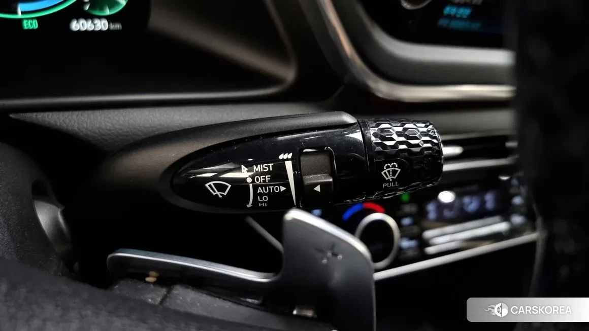 Hyundai Sonata Hybrid (DN8) id 2078747 из Кореи 7