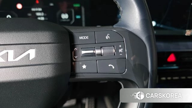 Kia The New K8 Hybrid id 5032822 из Кореи 7