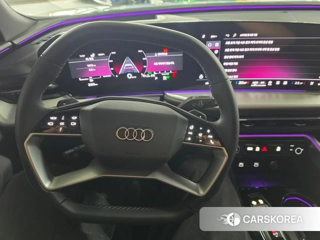 Audi Q5 (80A) id 4589826 из Кореи 7