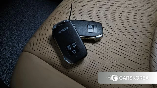 Kia Carnival 4th generation id 4942235 из Кореи 7
