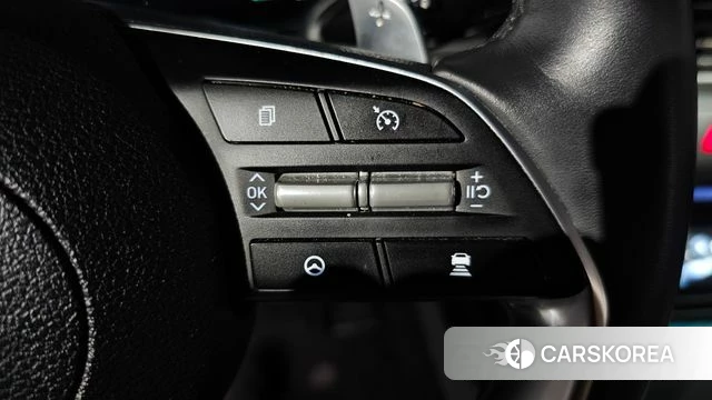 Hyundai The New Grandeur IG id 4793002 из Кореи 8