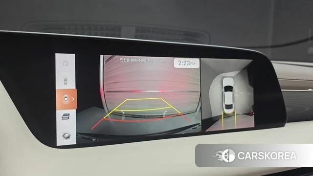Genesis G90 (RS4) id 4965654 из Кореи 7
