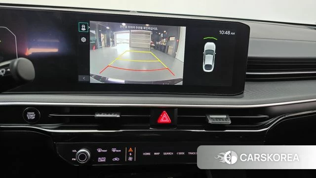Kia The New K5 3rd generation id 5026659 из Кореи 7