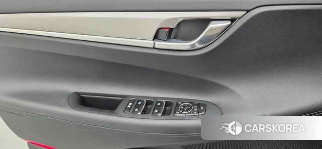 Hyundai The New Grandeur IG id 5028634 из Кореи 7