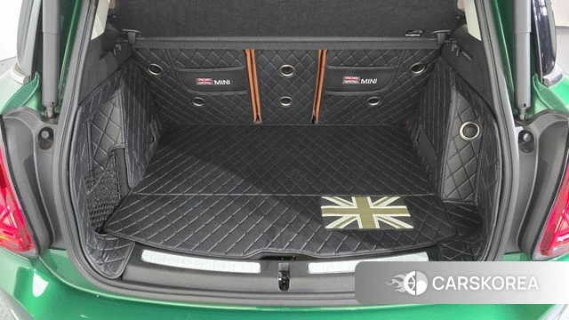 Mini Cooper S Countryman id 4957816 из Кореи 7