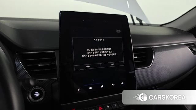 Renault Korea (Samsung) XM3 id 4998079 из Кореи 7
