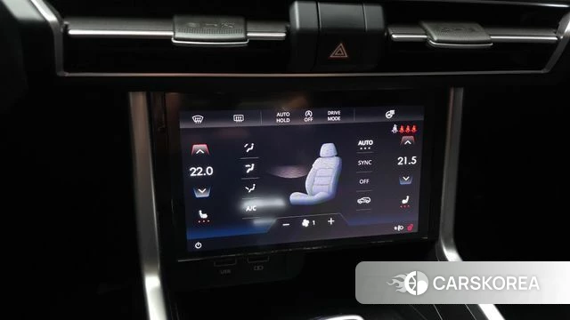 Ssangyong Torres id 4990821 из Кореи 7