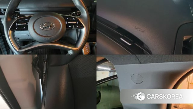 Hyundai Staria id 4772912 из Кореи 7