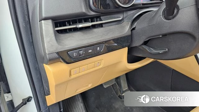 Kia Carnival 4th generation id 5022122 из Кореи 7