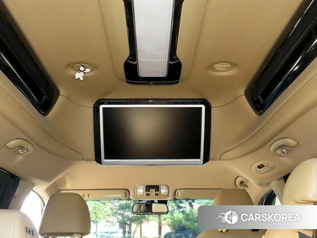 Kia The New Carnival id 5041933 из Кореи 7