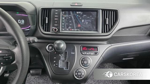 Kia The New Kia Ray id 5021733 из Кореи 8