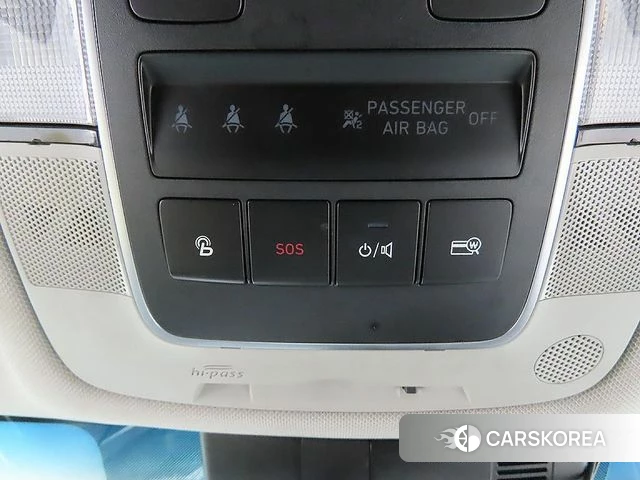 Hyundai Sonata (DN8) id 4998427 из Кореи 7