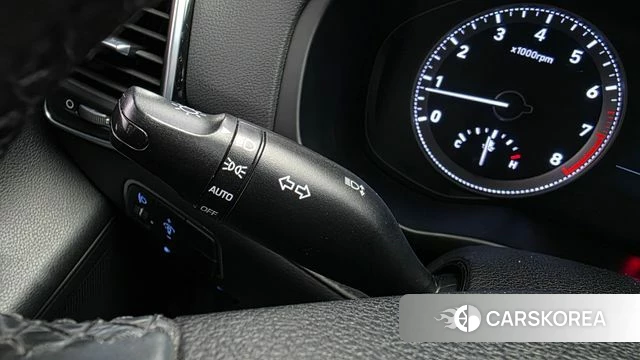 Hyundai Grandeur IG id 5004681 из Кореи 7