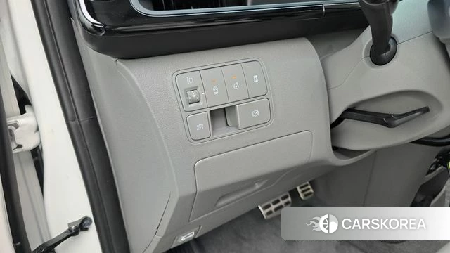 Hyundai Staria id 4565615 из Кореи 7