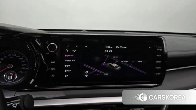 Kia K5 Hybrid 3rd Generation id 5052936 из Кореи 7