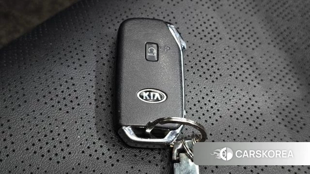 Kia Seltos id 4982457 из Кореи 7