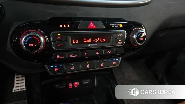 Kia The New Sorento id 4987846 из Кореи 7
