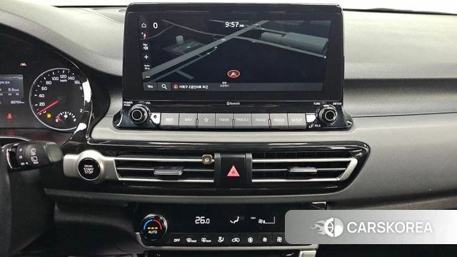 Kia Seltos id 3965111 из Кореи 7