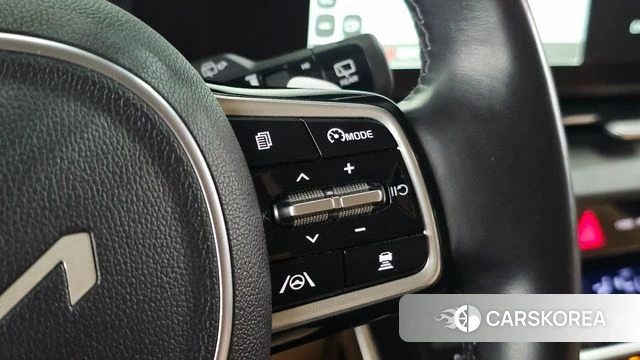 Kia Carnival 4th generation id 5040233 из Кореи 7