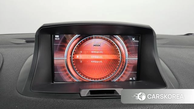 Renault Korea (Samsung) SM3 Neo id 4988354 из Кореи 7