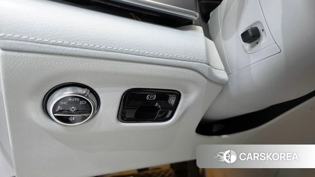 Mercedes-Benz EQE V295 id 5052501 из Кореи 7