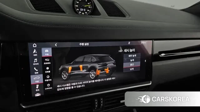 Porsche Cayenne (PO536) id 3149694 из Кореи 7