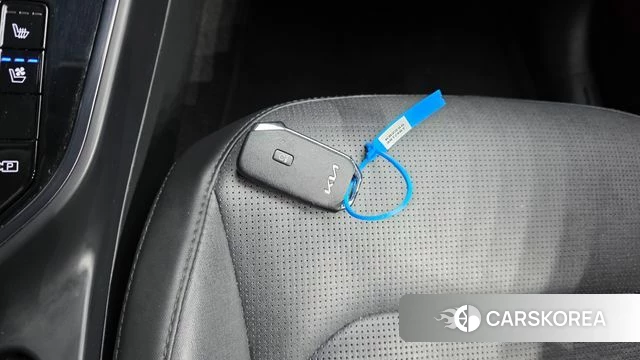 Kia Di All New Niro EV id 4981266 из Кореи 7