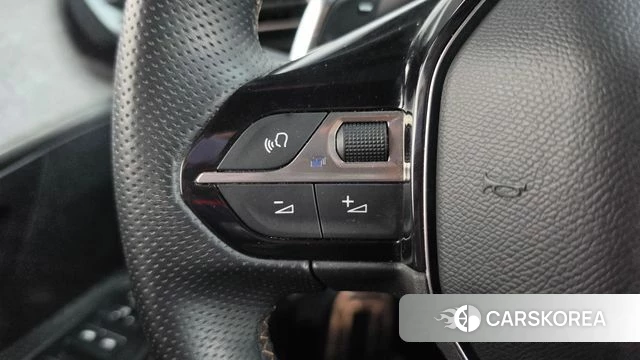Peugeot 5008 second generation id 4923015 из Кореи 7