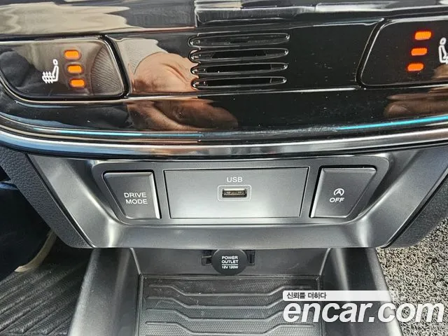 Ssangyong Berry New Tivoli id 2593259 из Кореи 7