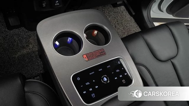 Hyundai Palisade id 5017431 из Кореи 7