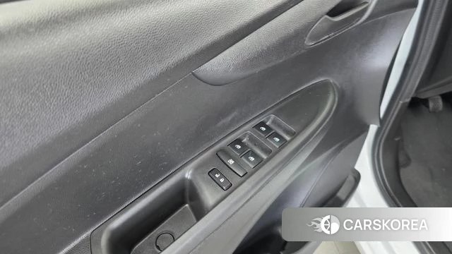 Chevrolet (GM Daewoo) The New Spark id 4923494 из Кореи 7