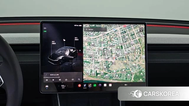 Tesla Model Y id 4928008 из Кореи 7