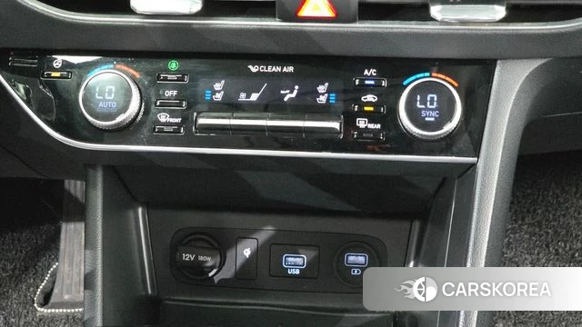 Hyundai Sonata (DN8) id 4580201 из Кореи 7