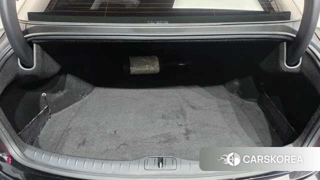Genesis G80 (RG3) id 5003099 из Кореи 7