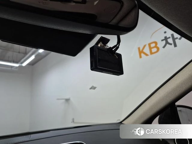 Hyundai Sonata (DN8) id 5046884 из Кореи 7