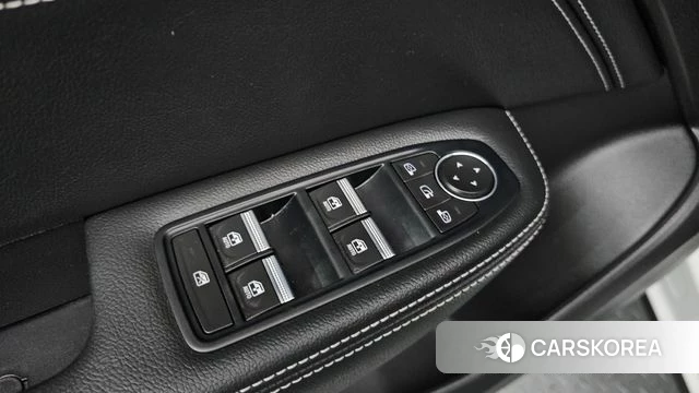 Renault Korea (Samsung) XM3 id 4981975 из Кореи 7