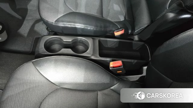 Kia The New Ray id 4976553 из Кореи 7