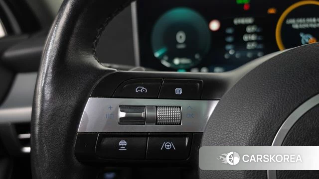 Hyundai Sonata D Edge (DN8) id 4985911 из Кореи 7