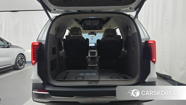 Kia The New Carnival 4th Generation id 5033177 из Кореи 7