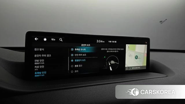 Genesis GV80 id 4976687 из Кореи 7