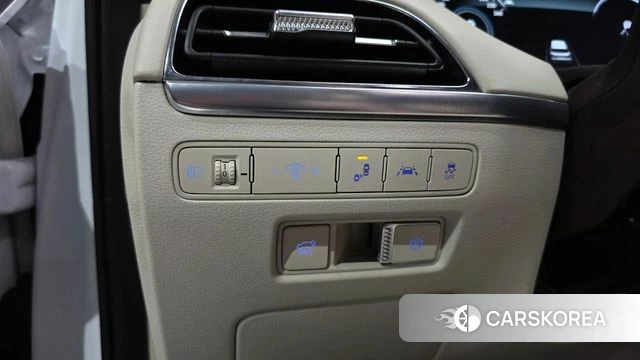 Hyundai Palisade id 5013313 из Кореи 7