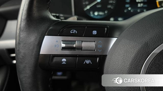 Hyundai Sonata D Edge (DN8) id 5016607 из Кореи 7