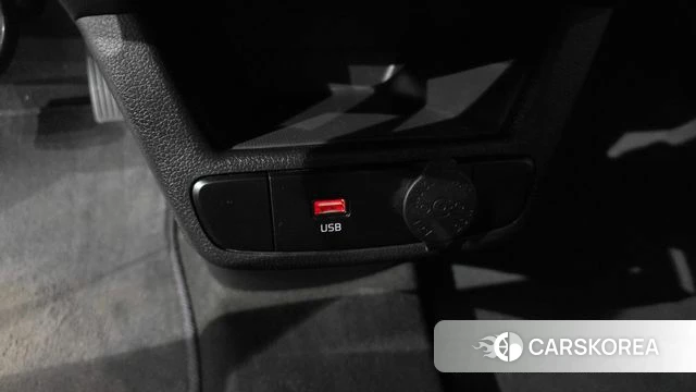 Kia The New Ray id 4951833 из Кореи 7
