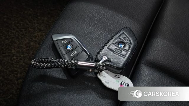 BMW X2 (F39) id 4977985 из Кореи 7