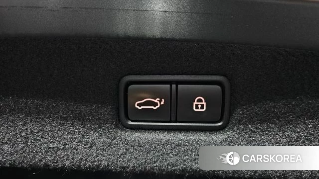 Genesis G90 id 4993083 из Кореи 7