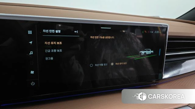 Ssangyong Musso EV (O100) id 4974711 из Кореи 7