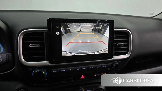 Hyundai Venue id 5021872 из Кореи 7