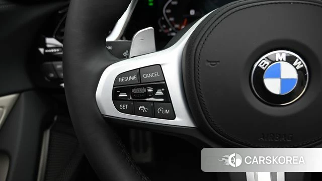 BMW Z4 (G29) id 5045599 из Кореи 7